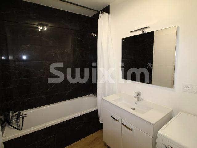 Appartement location à Chambéry, Aix-les-bains