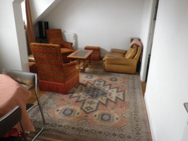 Appartement location à Vannes, Bretagne