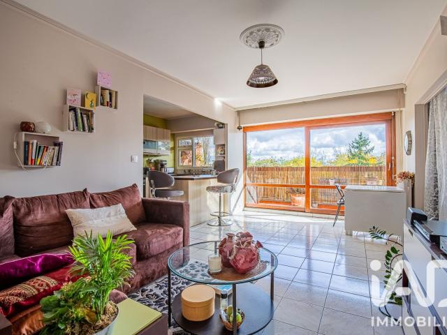 Appartement location à Palaiseau, Athis-mons