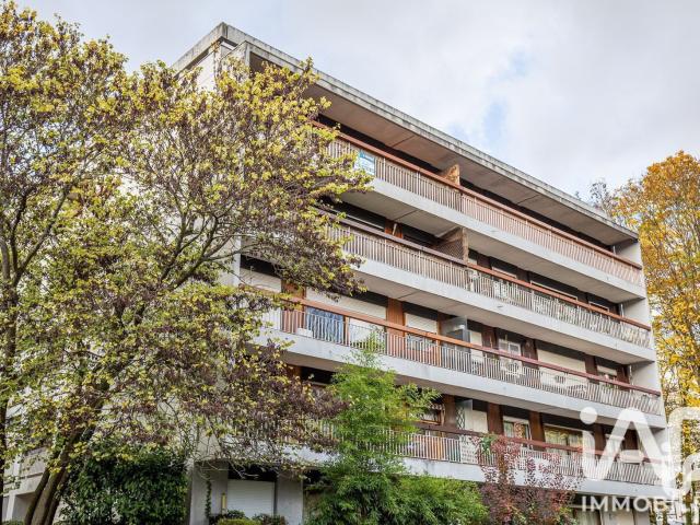 Appartement location à Palaiseau, Athis-mons