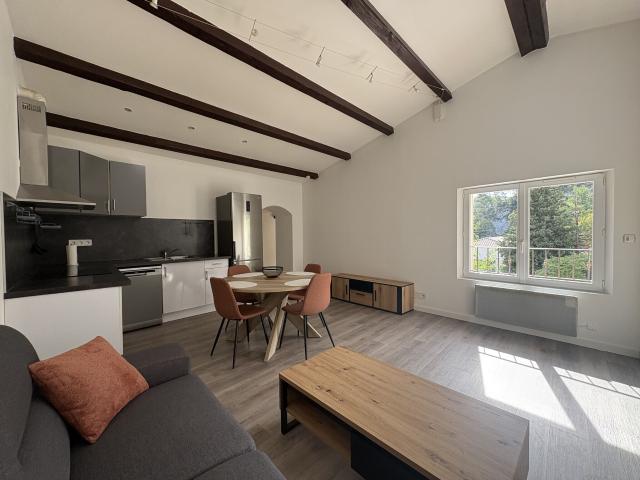 Appartement location à Les Hélianthes, Auriol