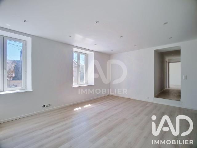 Appartement location à Lunéville, Baccarat