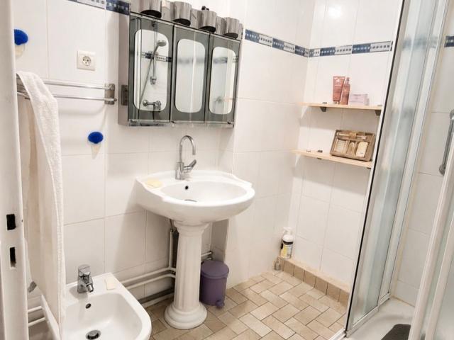 Appartement location à Bayonne