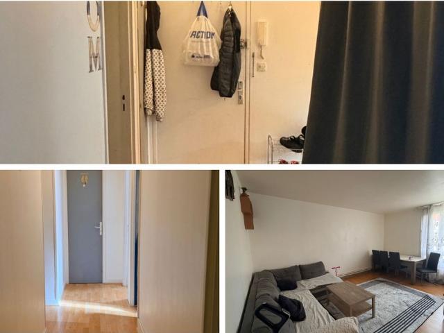 Appartement location à Beauvais