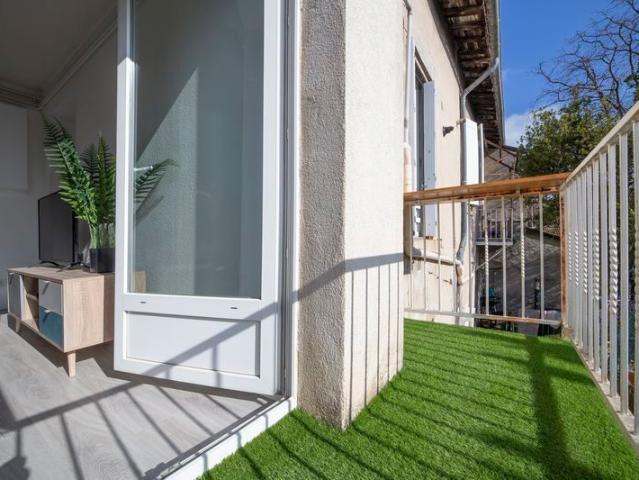 Appartement location à Valence, Bourg-de-péage