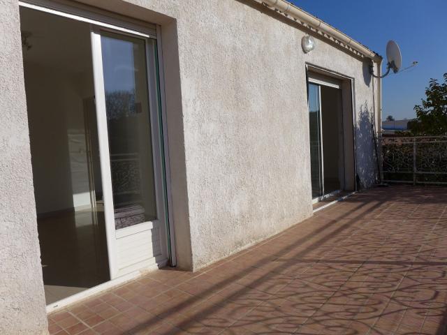 Appartement location à Châteauneuf-le-rouge, Bouches-du-Rhône