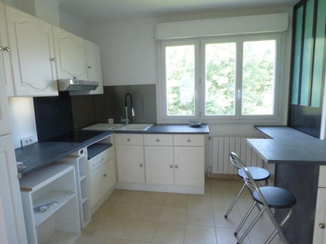 Appartement location à Saint-Nazaire, Herbignac