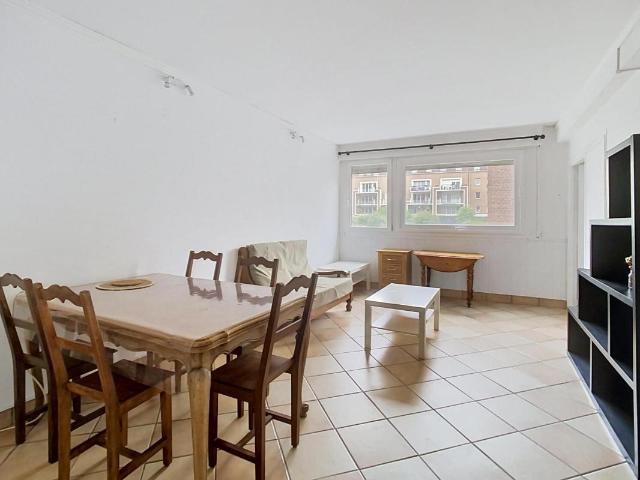 Appartement location à Lille, La Bassée