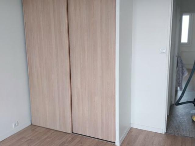 Appartement location à Limoges