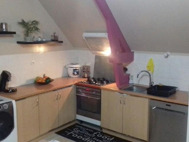 Appartement location à Saint-Brieuc, Bretagne