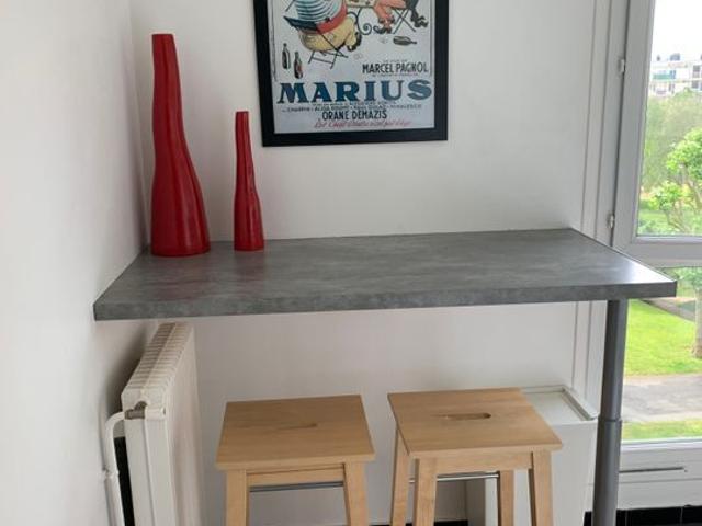 Appartement location à Rouen, Mont-saint-aignan
