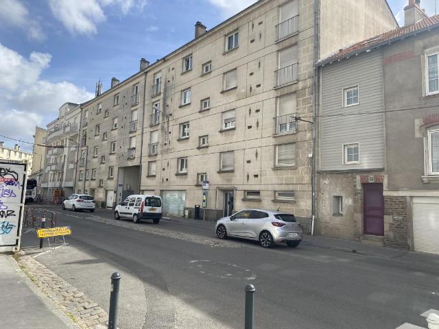 Appartement location à Nantes, La Chapelle-basse-mer