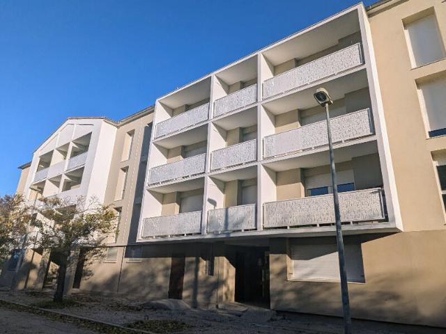 Appartement location à Carpentras, Orange