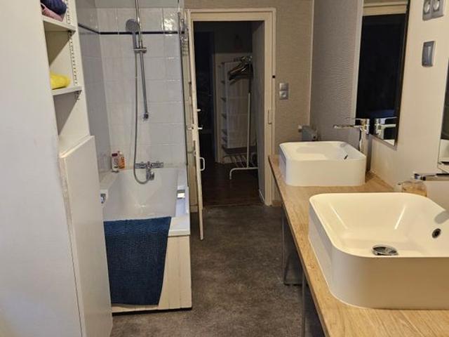 Appartement location à Rennes, Bretagne