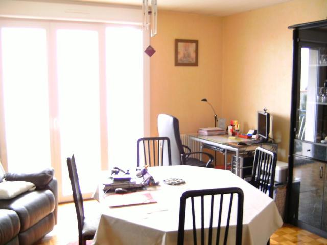 Appartement location à Rochefort, Le Rocher