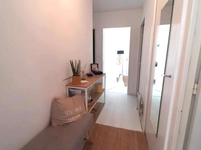Appartement location à Saint-Malo, Bretagne