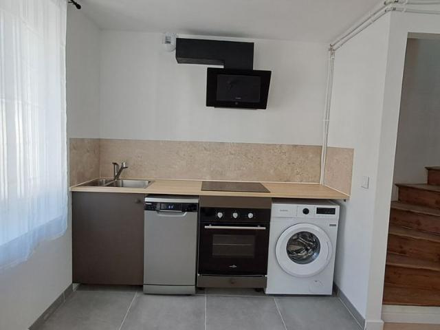 Appartement location à Saint-Jean-de-Maurienne, Saint-michel-de-maurienne