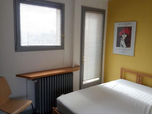 Appartement location à Toulouse