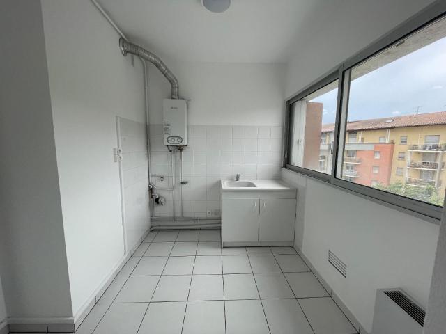 Appartement location à Toulouse
