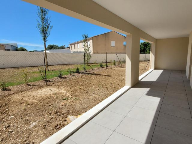 Appartement location à Aix-en-Provence, Trets