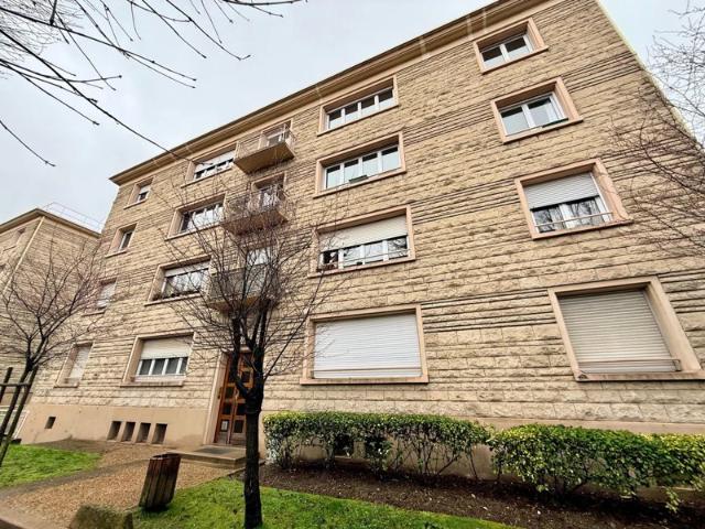 Appartement location à L'Haÿ-les-Roses, Gentilly
