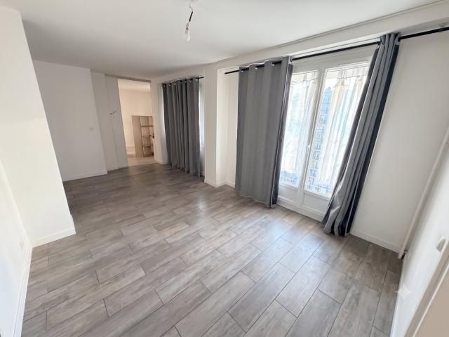 Appartement vente à Palaiseau, Longjumeau