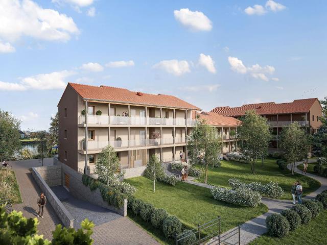 Appartement vente à Chalon-sur-Saône, Chalon-sur-saône