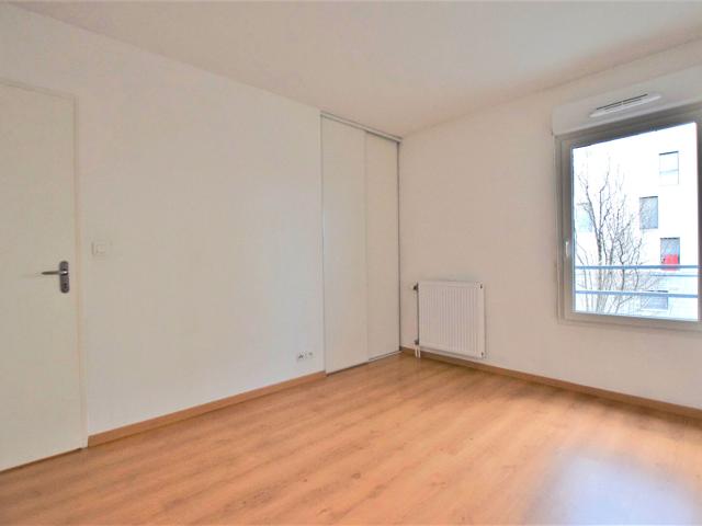 Appartement location à Toulouse