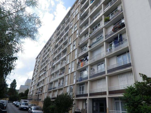 Appartement location à Centre Ville, Vitry-sur-Seine