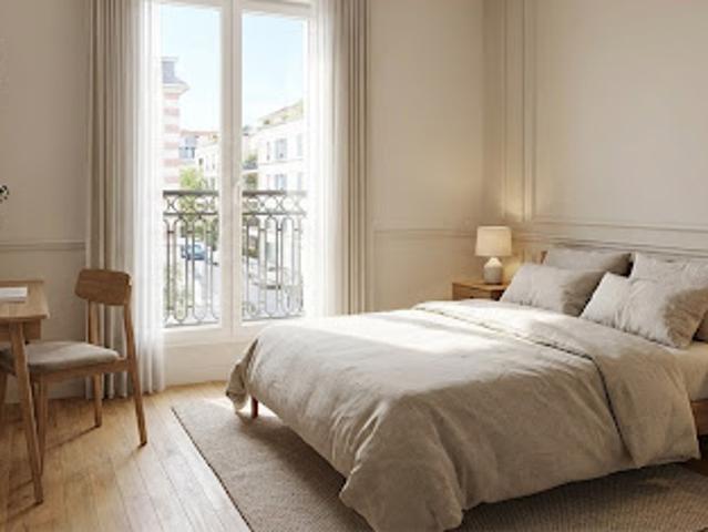 Appartement vente à Arnouville, Val-d'Oise