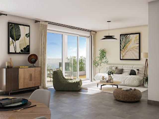 Appartement vente à Idron, Pyrénées-Atlantiques