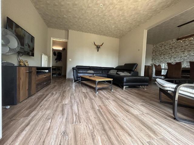 Appartement vente à Mulhouse, Illzach