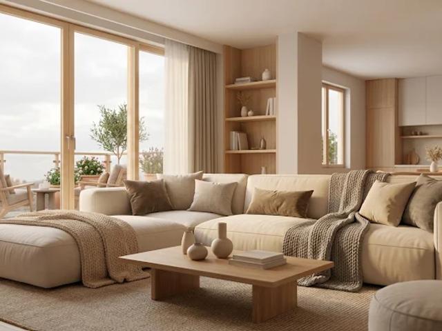 Appartement vente à Strasbourg, Bischheim