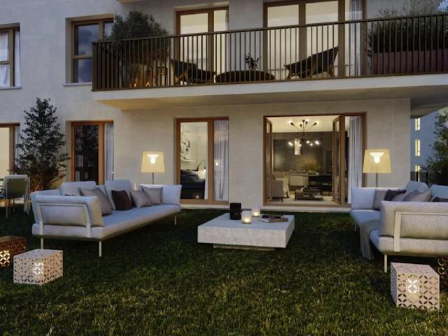 Appartement vente à Saint-Germain-en-Laye, Carrières-sous-poissy