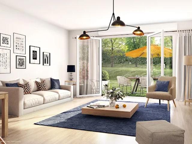 Appartement vente à Provins