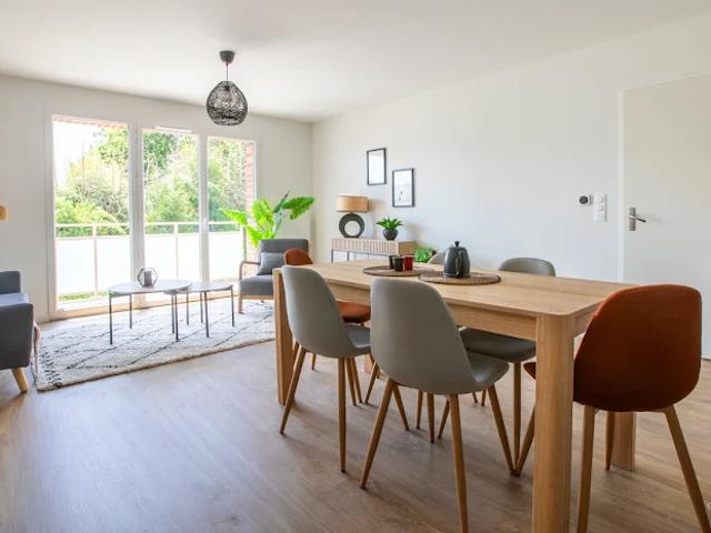 Appartement vente à Douai, Orchies