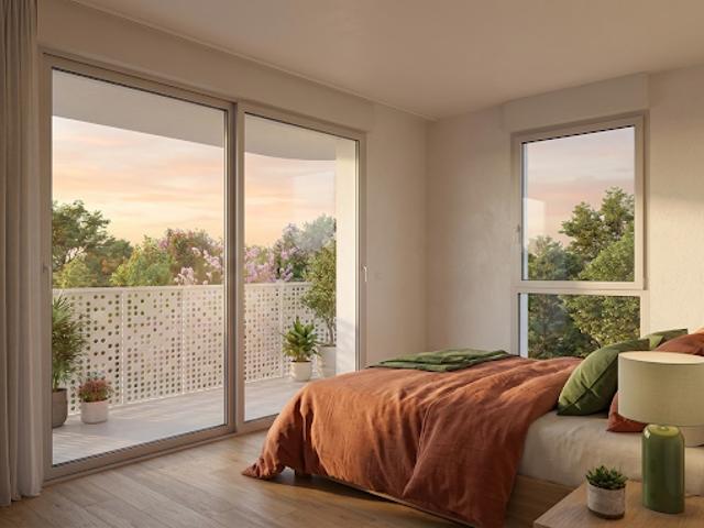 Appartement vente à Centre Ville, La Seyne-sur-Mer