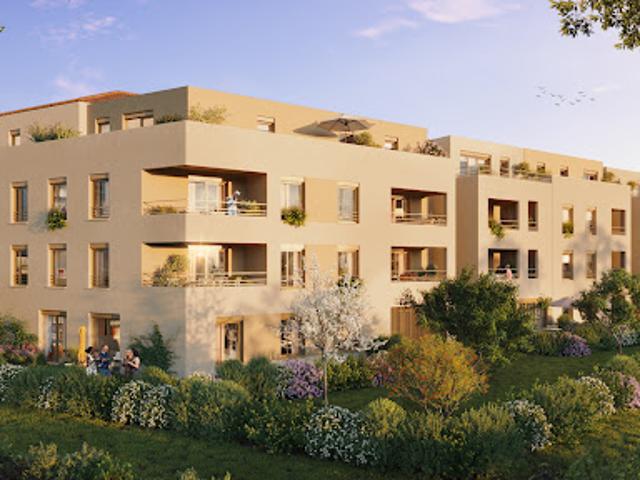 Appartement vente à La Cure, Saint-Trivier-sur-Moignans