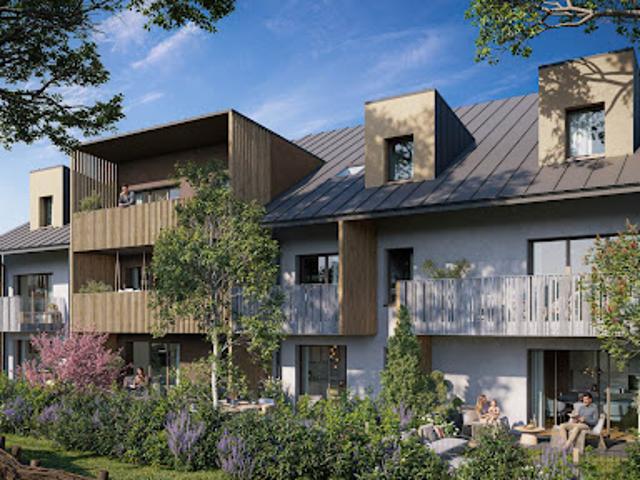 Appartement vente à Saint-Nazaire, Saint-brevin-les-pins