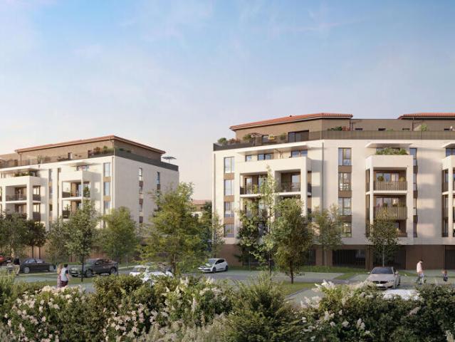 Appartement vente à Dax
