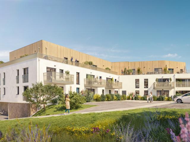 Appartement vente à Vannes, Bretagne