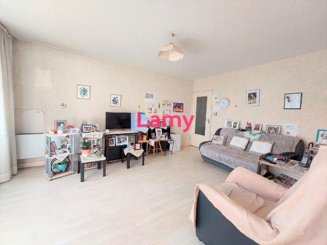 Appartement vente à Limoges