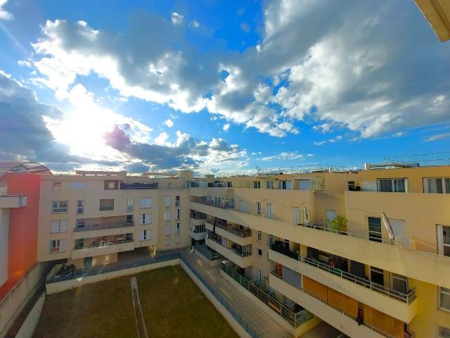 Appartement vente à Nîmes