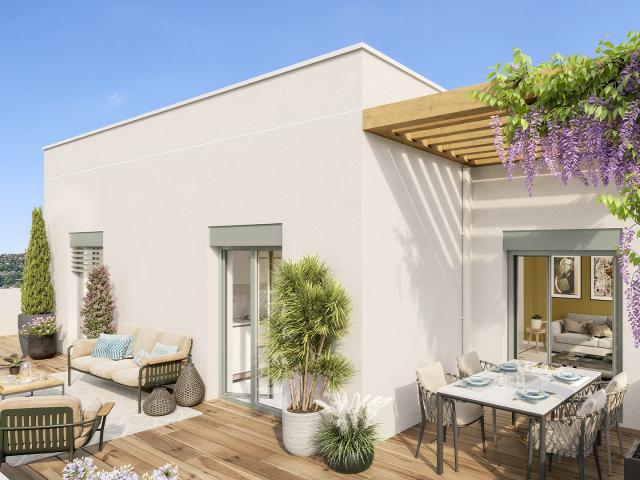 Appartement vente à Lyon, Métropole de Lyon