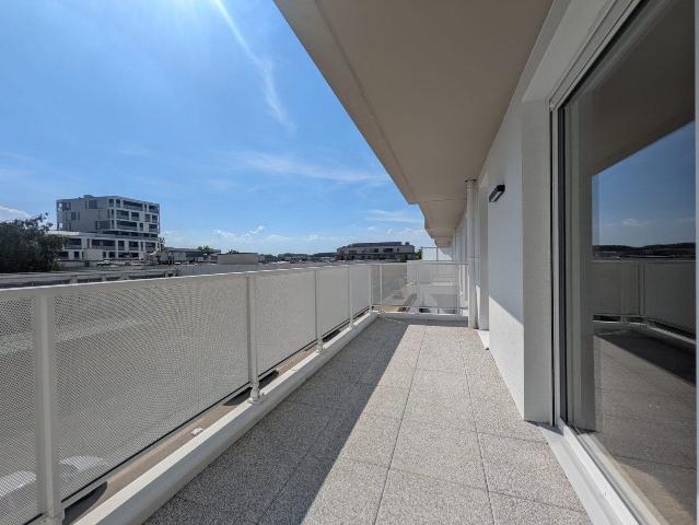 Appartement location à Strasbourg, Hoenheim