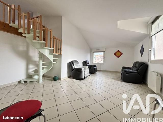 Appartement vente à Largentière, Aubenas