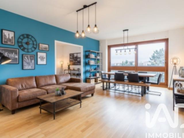 Appartement vente à Évry, Ris-orangis