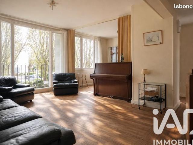 Appartement vente à Dieppe, Massy