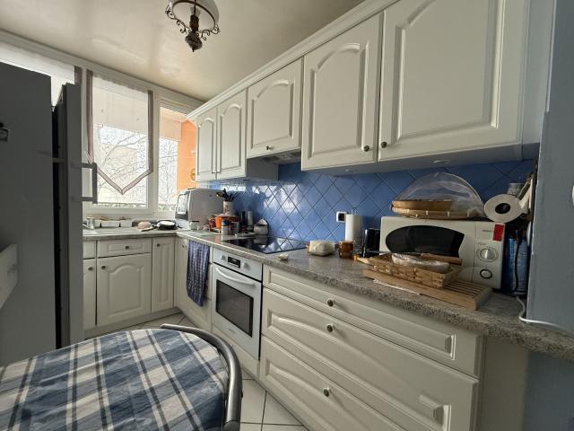 Appartement vente à Neufchâteau, Vittel