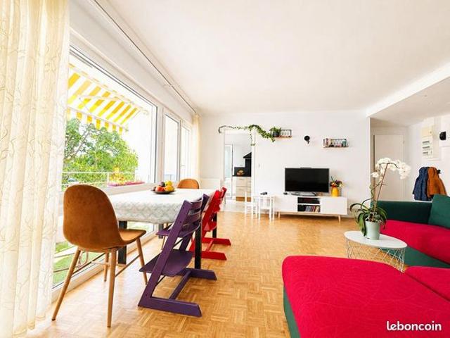 Appartement vente à Nantes